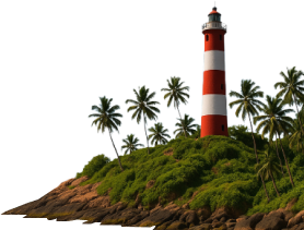 lighthouse