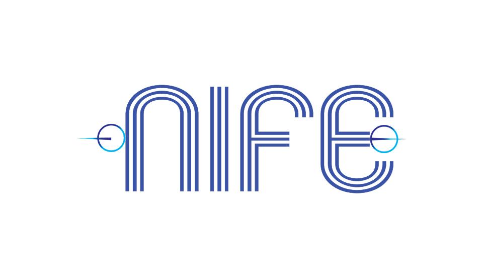 Nife Labs Logo