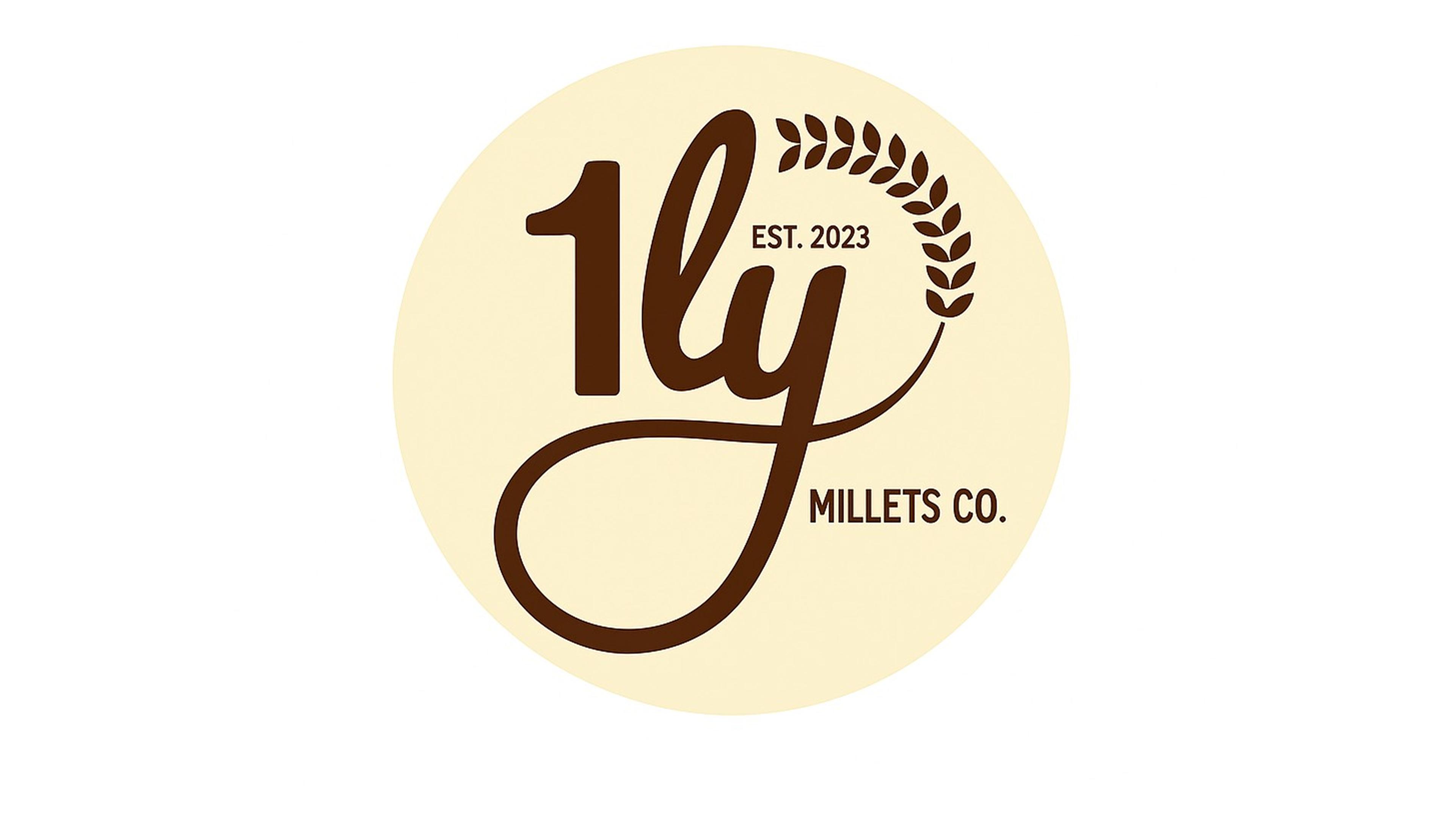 Millet Factory and Farms India Pvt Ltd Logo