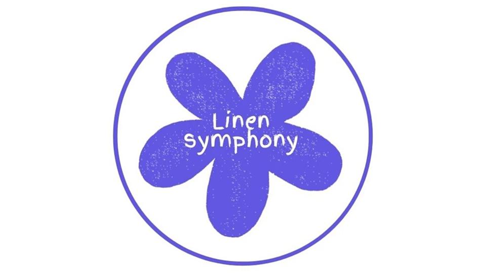 Linen Symphonie Private Limited Logo