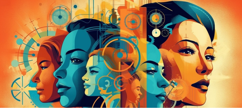 Women Zone