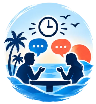 Huddle Speed Dating