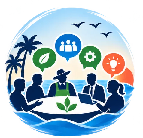 Farmer FPO FPC Startup Round Table