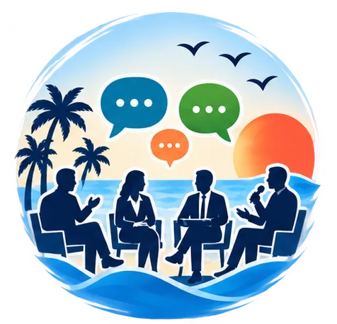 Sessions & Panel Discussions