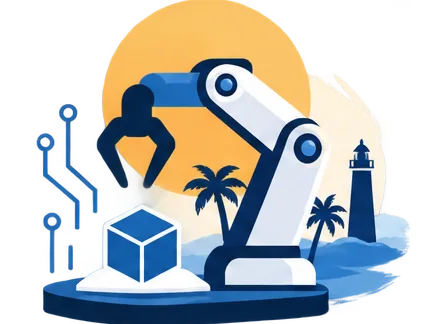 DeepTech Zone